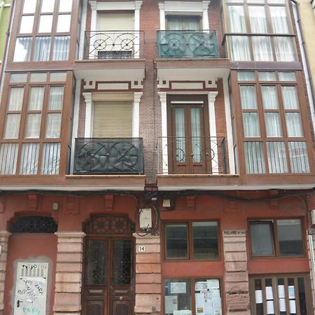 Apartamento Centrico Apartment Santander Exterior photo