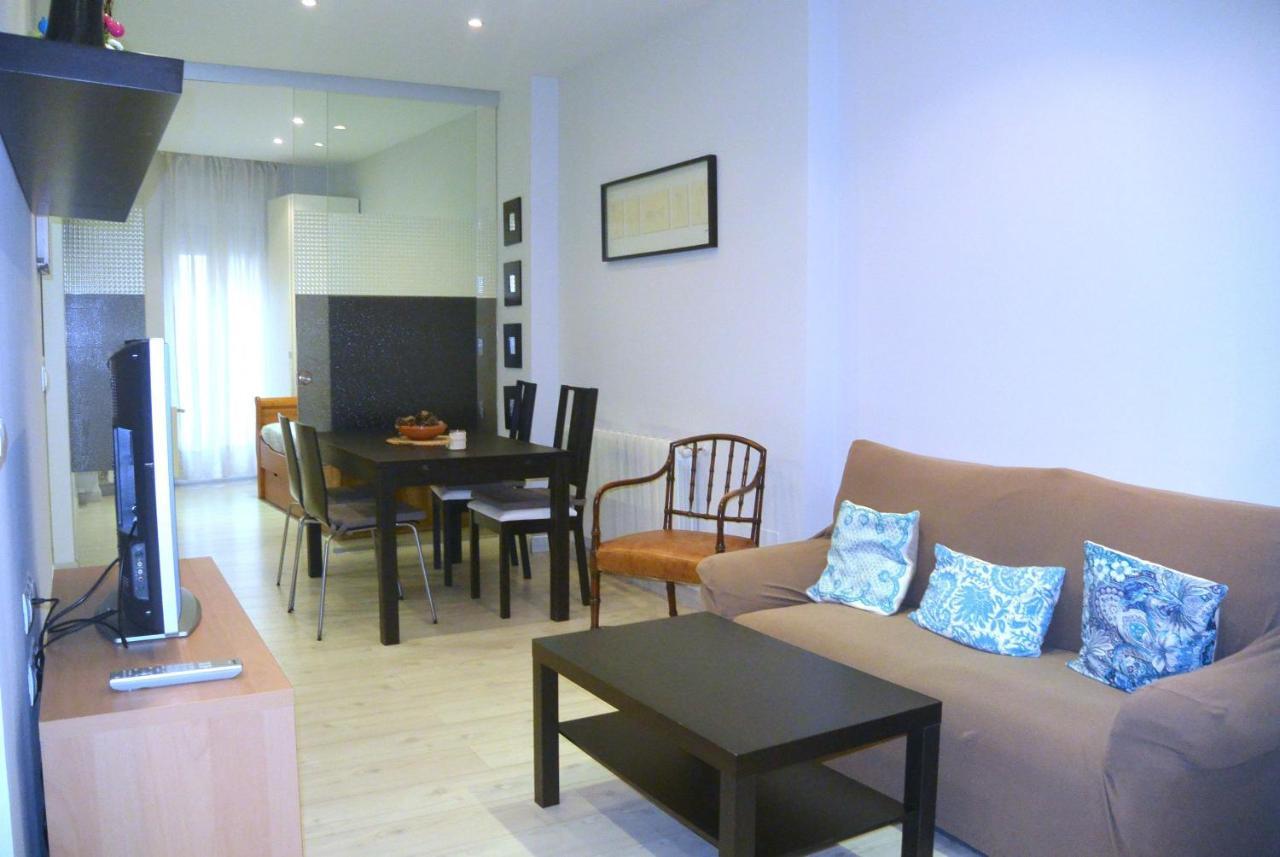 Apartamento Centrico Apartment Santander Exterior photo